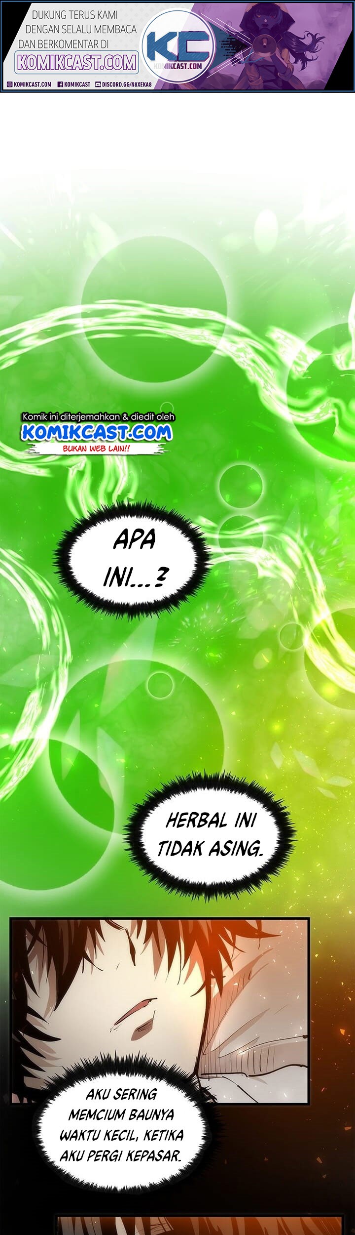 Doctor’s Rebirth Chapter 4 - halaman 2