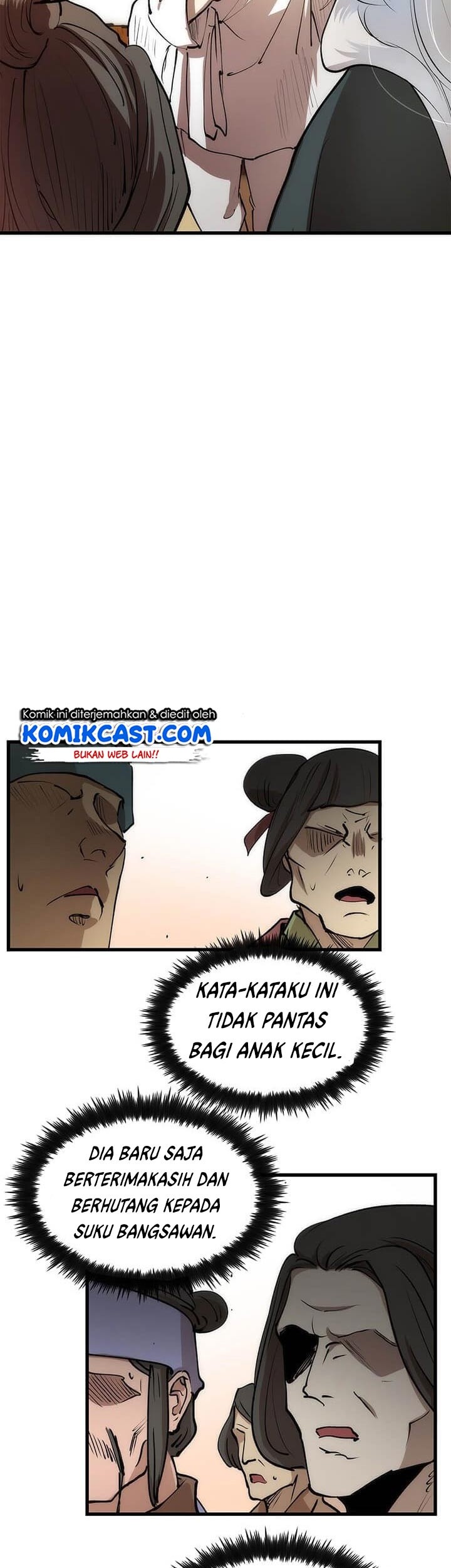 Doctor’s Rebirth Chapter 4 - halaman 23