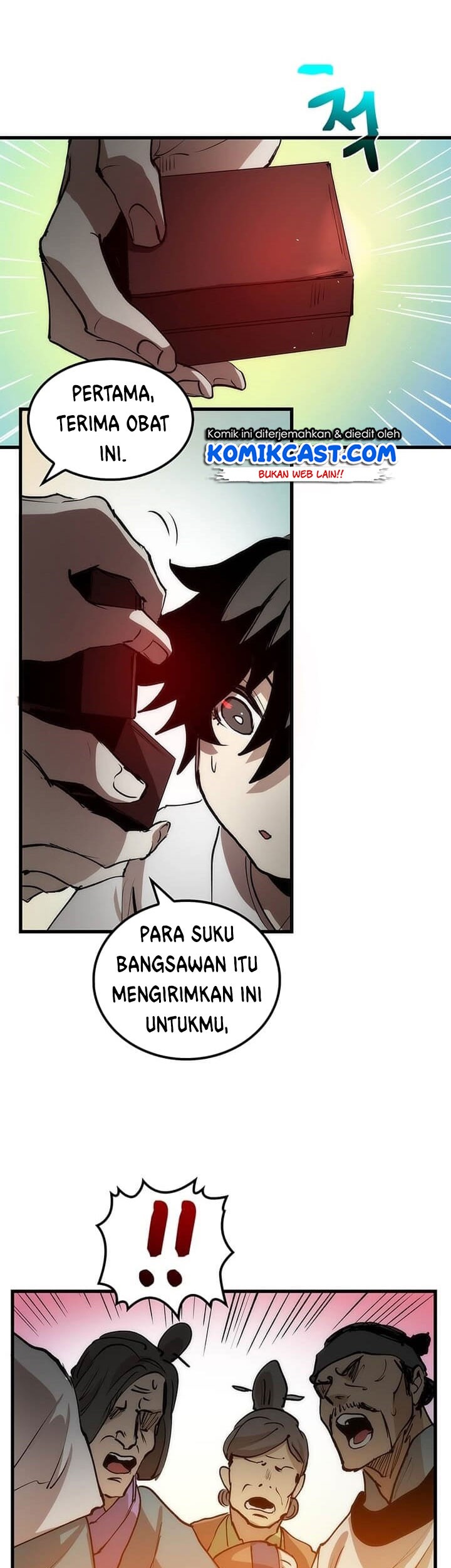Doctor’s Rebirth Chapter 4 - halaman 25