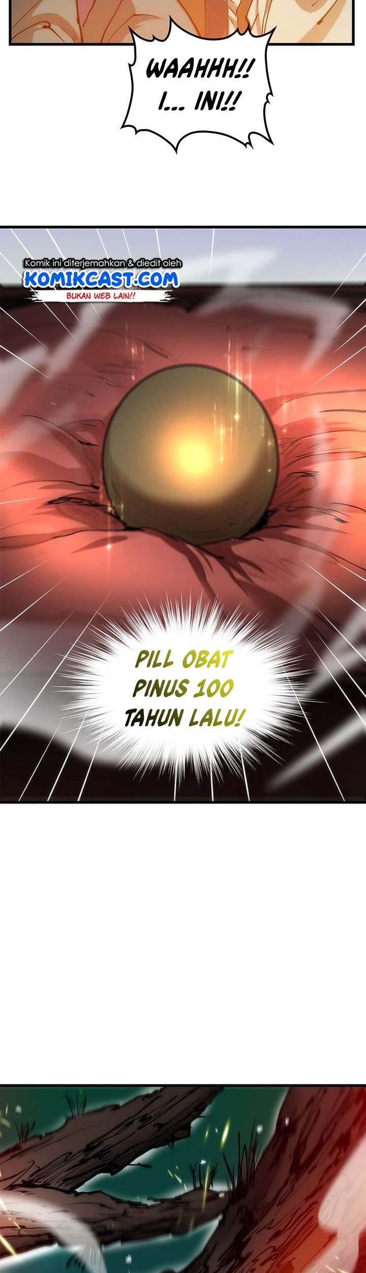 Doctor’s Rebirth Chapter 4 - halaman 26