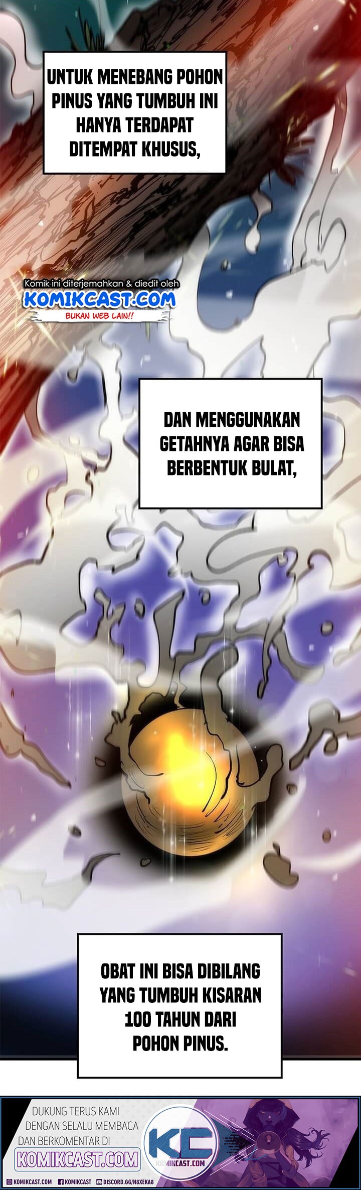 Doctor’s Rebirth Chapter 4 - halaman 27