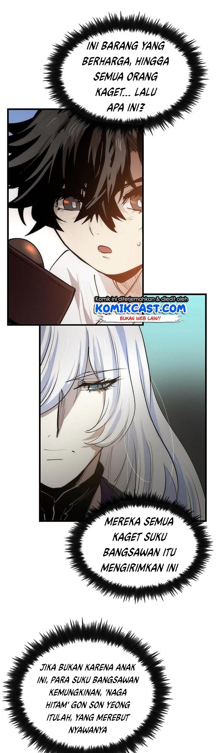 Doctor’s Rebirth Chapter 4 - halaman 28