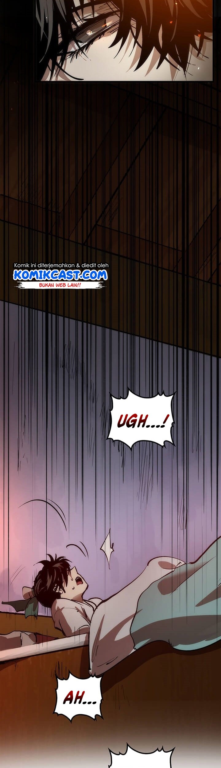 Doctor’s Rebirth Chapter 4 - halaman 3