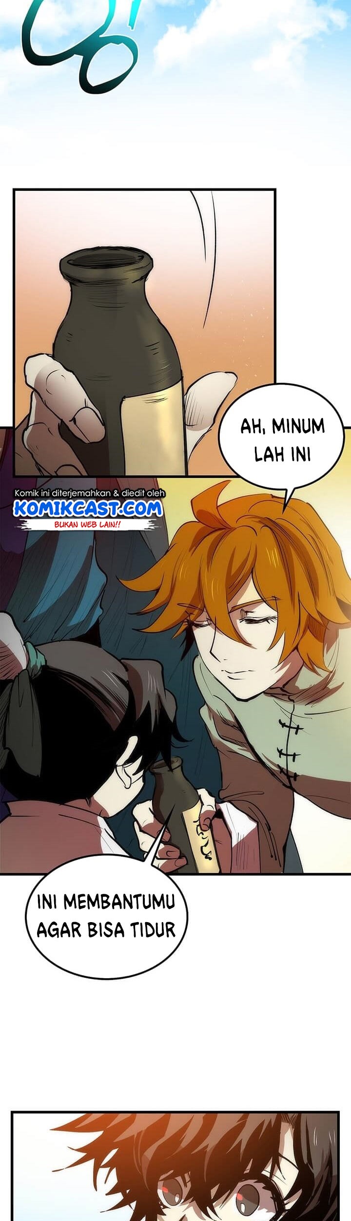 Doctor’s Rebirth Chapter 4 - halaman 36