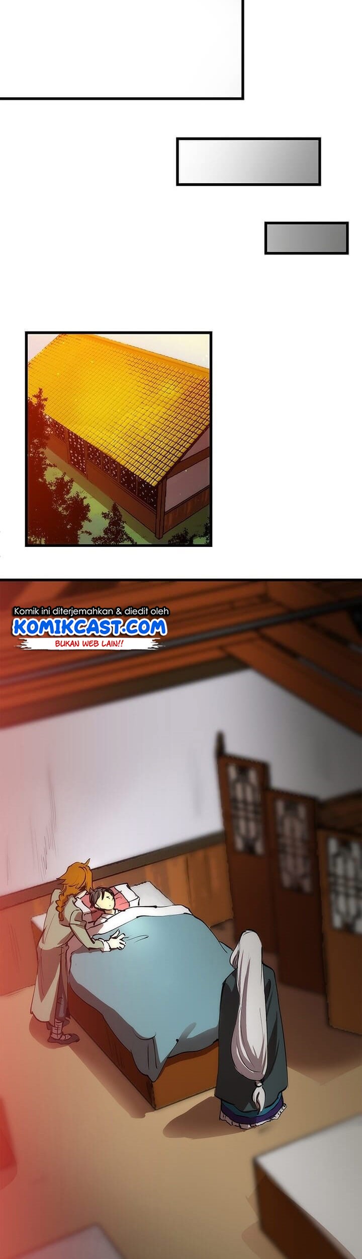 Doctor’s Rebirth Chapter 4 - halaman 39