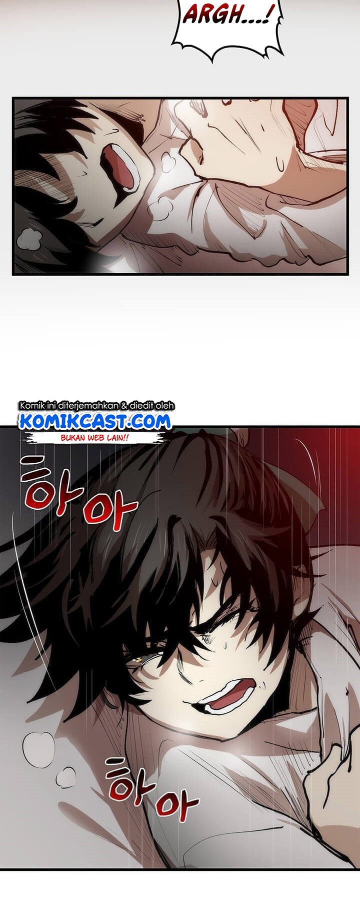 Doctor’s Rebirth Chapter 4 - halaman 4