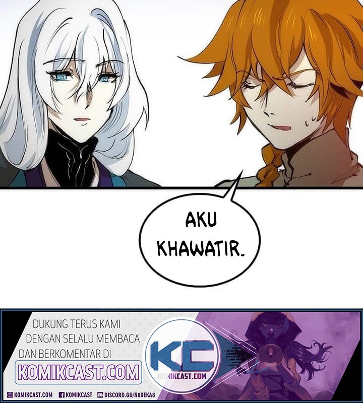Doctor’s Rebirth Chapter 4 - halaman 41