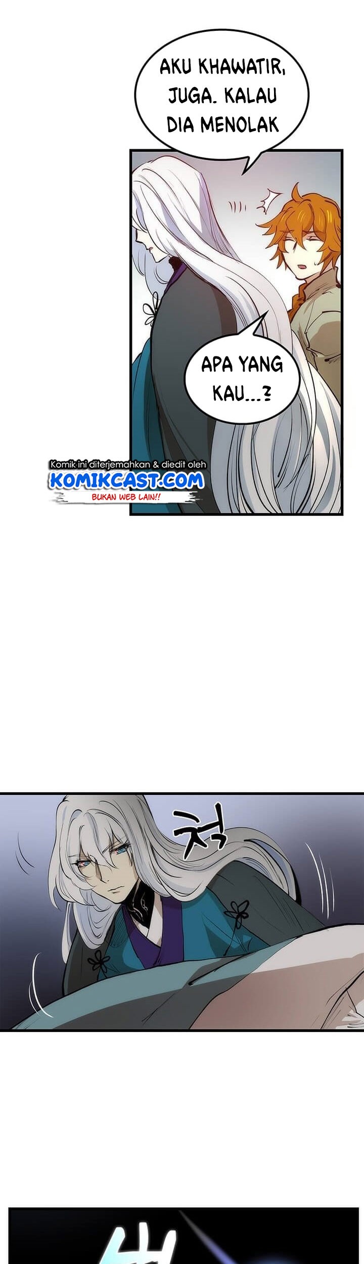 Doctor’s Rebirth Chapter 4 - halaman 42