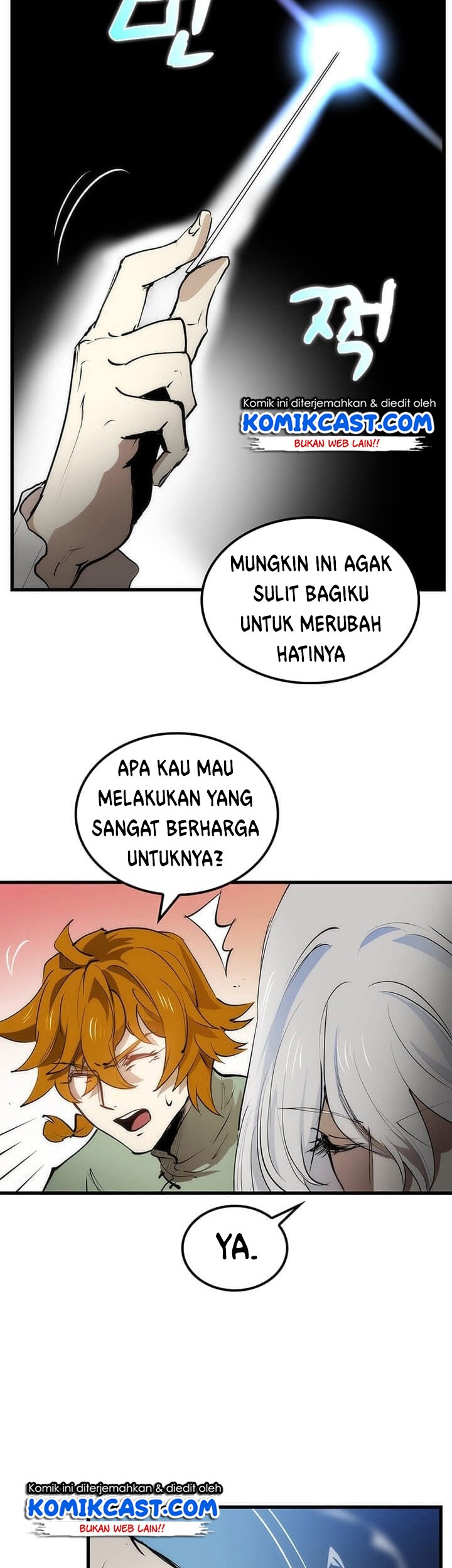 Doctor’s Rebirth Chapter 4 - halaman 43