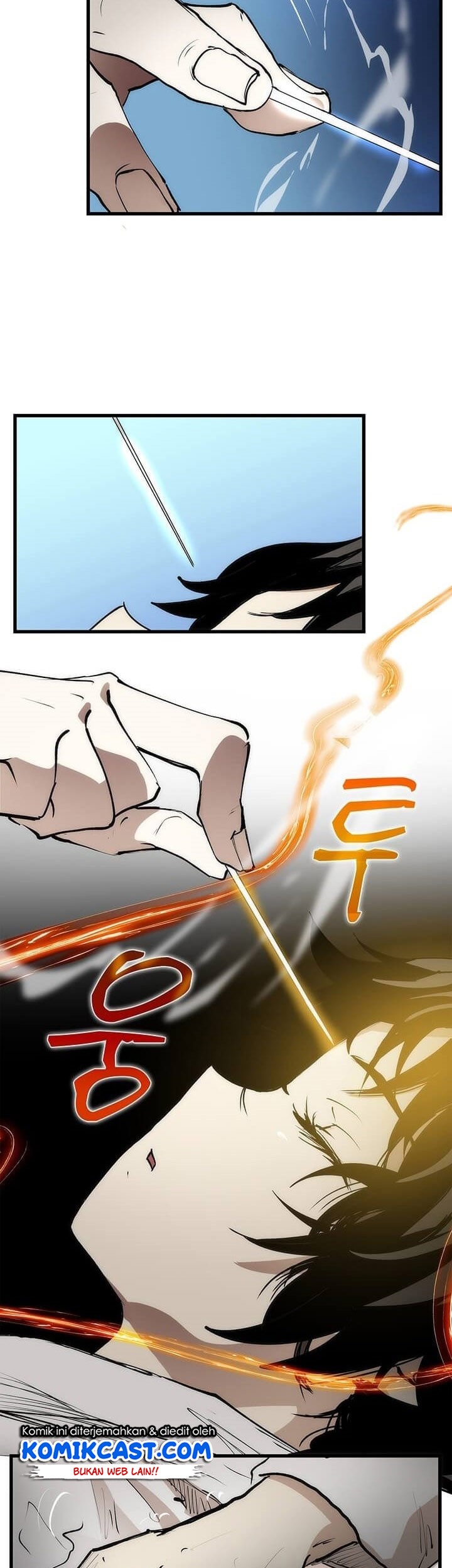 Doctor’s Rebirth Chapter 4 - halaman 44