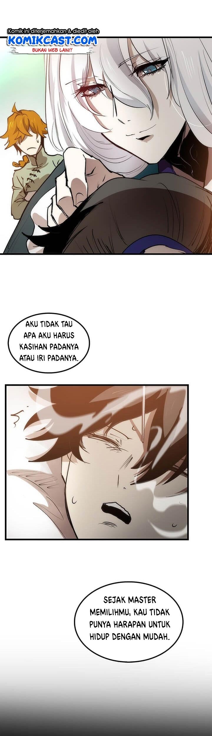 Doctor’s Rebirth Chapter 4 - halaman 46