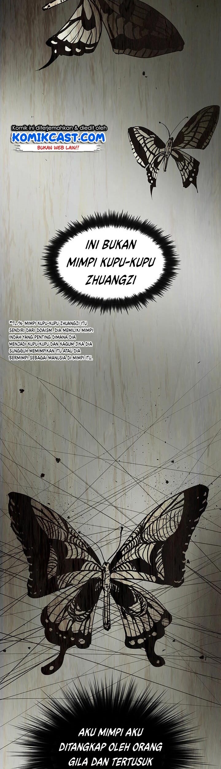 Doctor’s Rebirth Chapter 4 - halaman 48