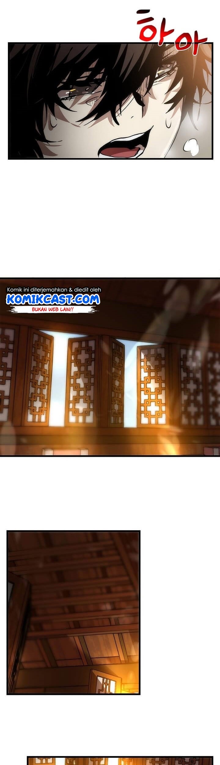 Doctor’s Rebirth Chapter 4 - halaman 5