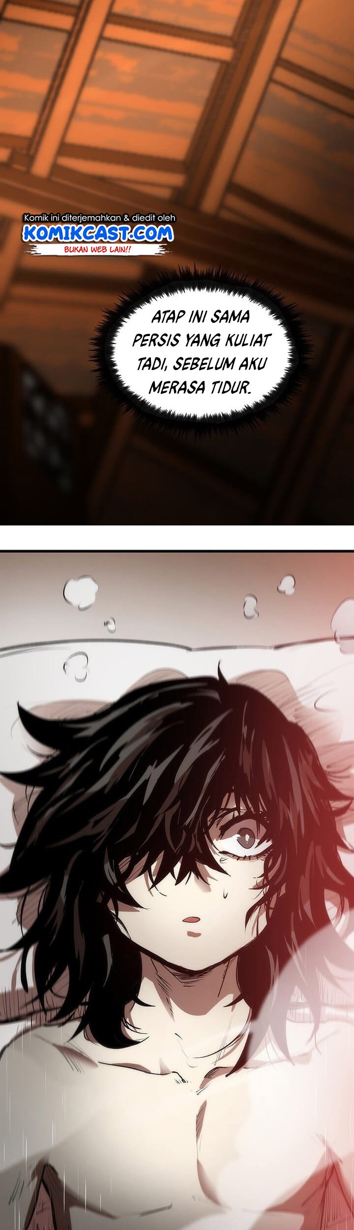 Doctor’s Rebirth Chapter 4 - halaman 54
