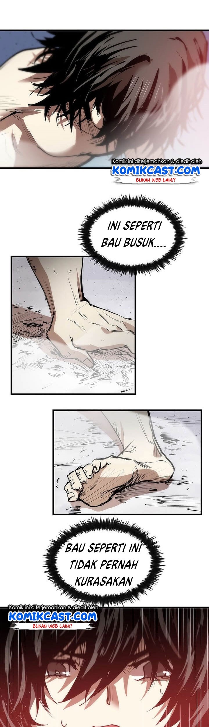 Doctor’s Rebirth Chapter 4 - halaman 56