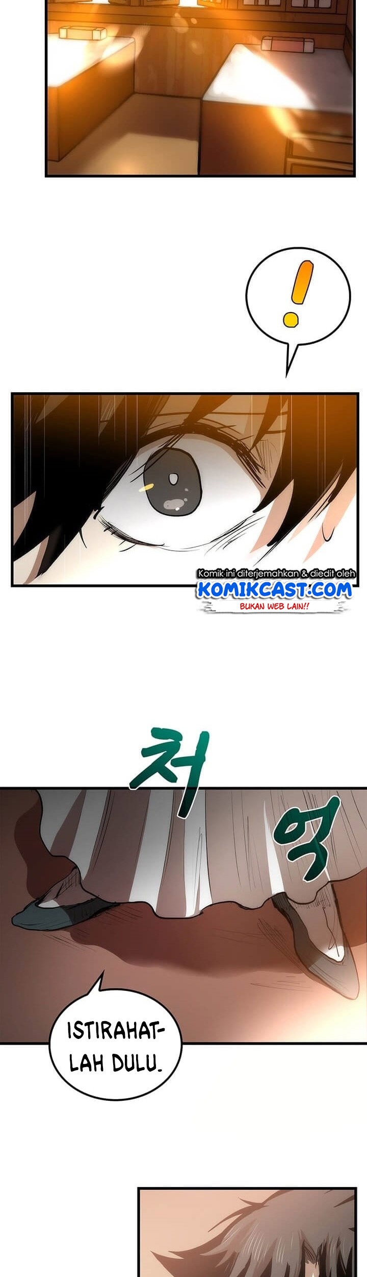 Doctor’s Rebirth Chapter 4 - halaman 6