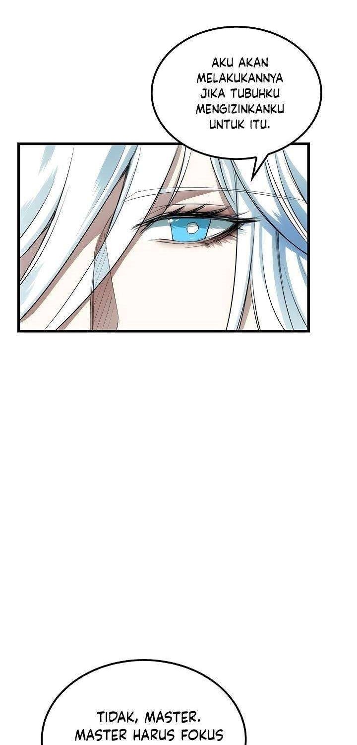 Doctor’s Rebirth Chapter 40 - halaman 10