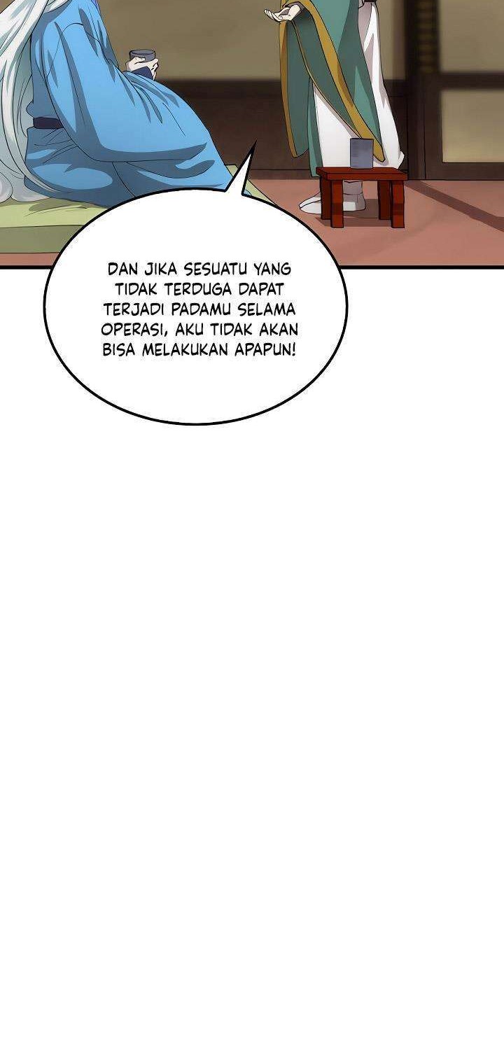 Doctor’s Rebirth Chapter 40 - halaman 12