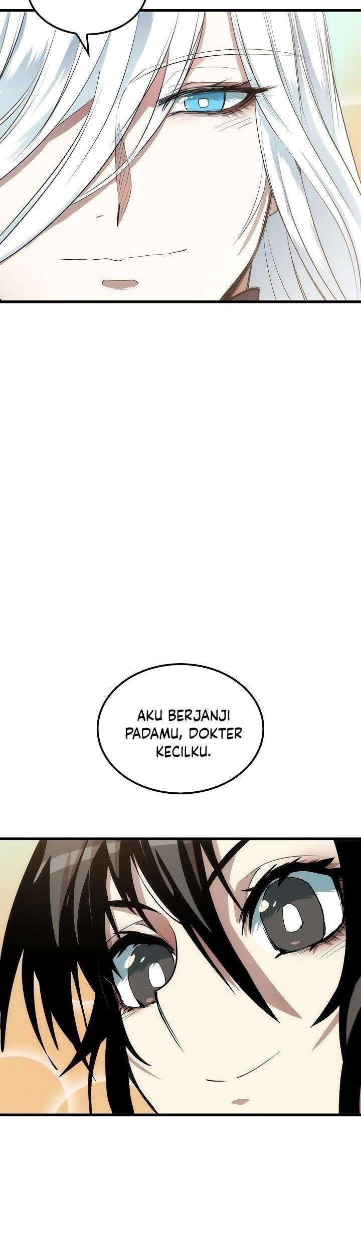 Doctor’s Rebirth Chapter 40 - halaman 17