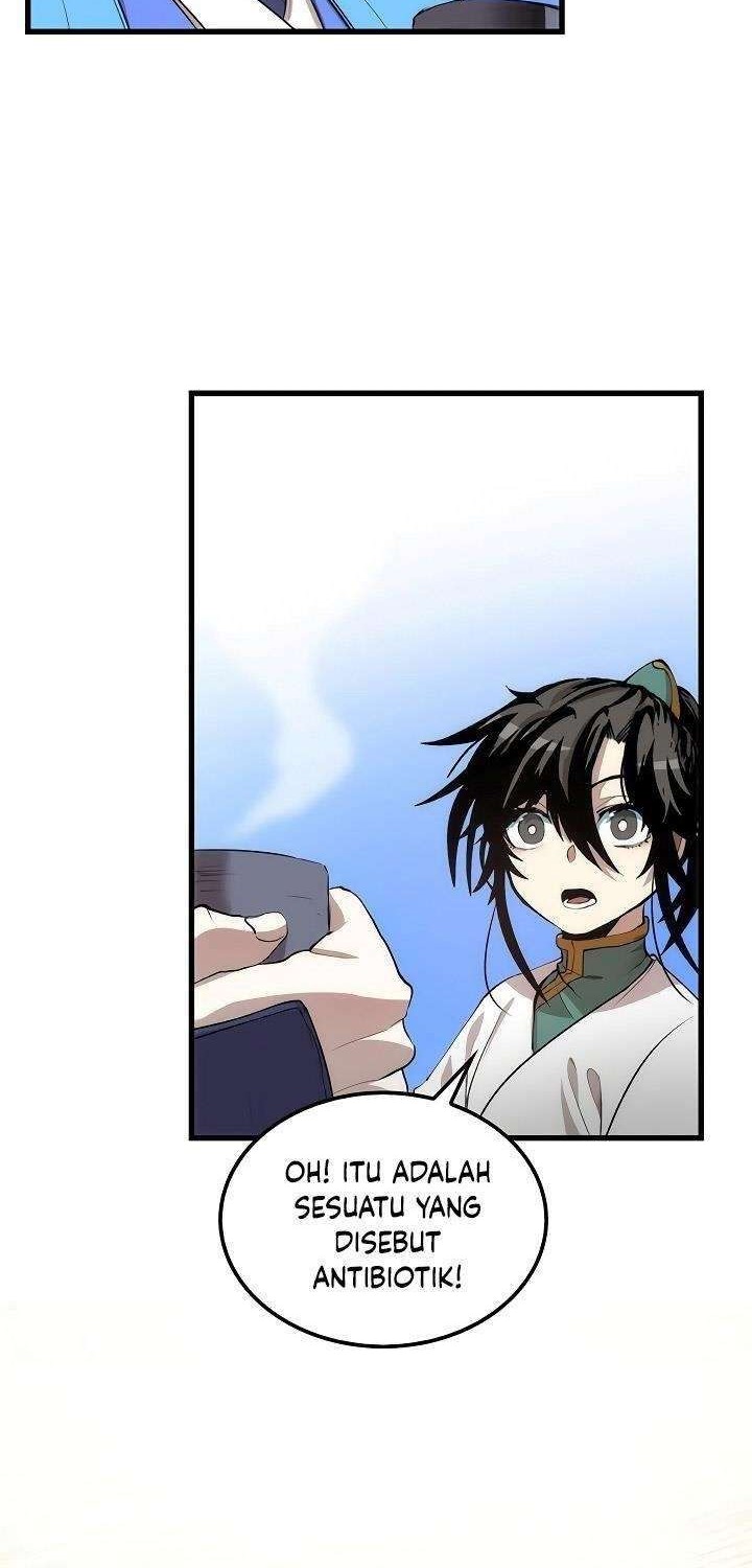 Doctor’s Rebirth Chapter 40 - halaman 2