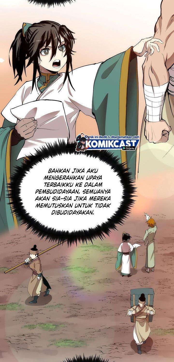 Doctor’s Rebirth Chapter 40 - halaman 22
