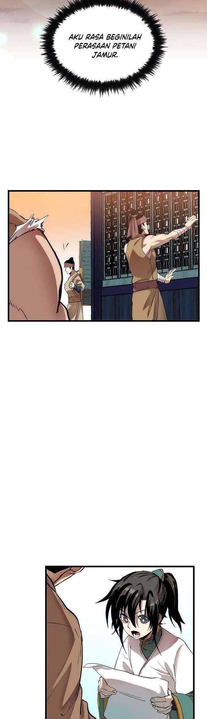 Doctor’s Rebirth Chapter 40 - halaman 23