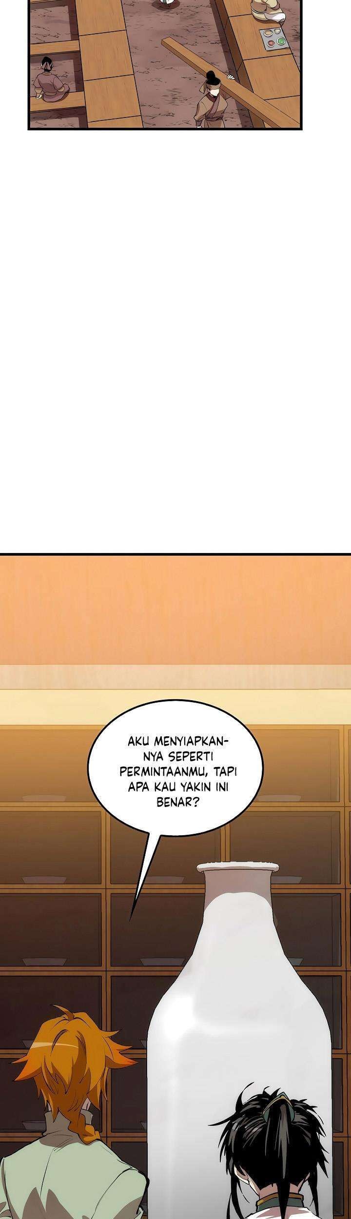 Doctor’s Rebirth Chapter 40 - halaman 25