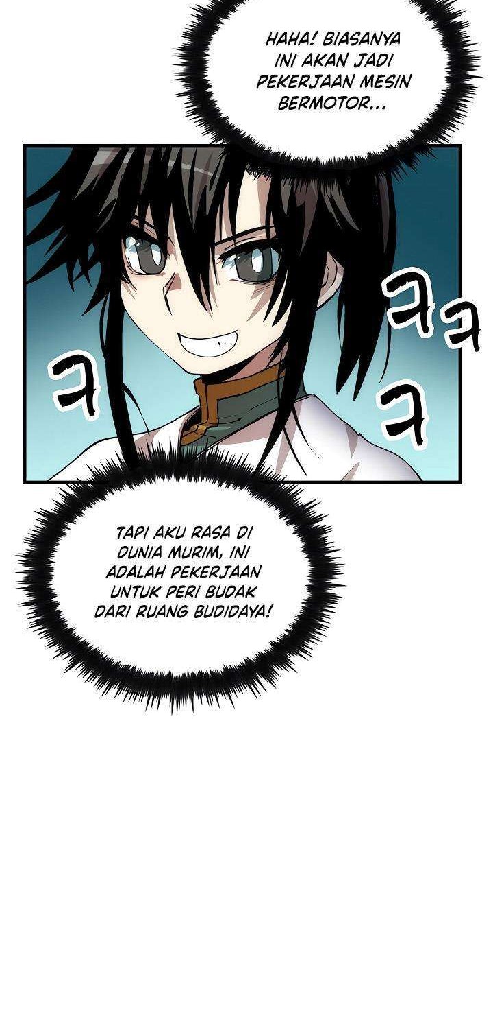 Doctor’s Rebirth Chapter 40 - halaman 28