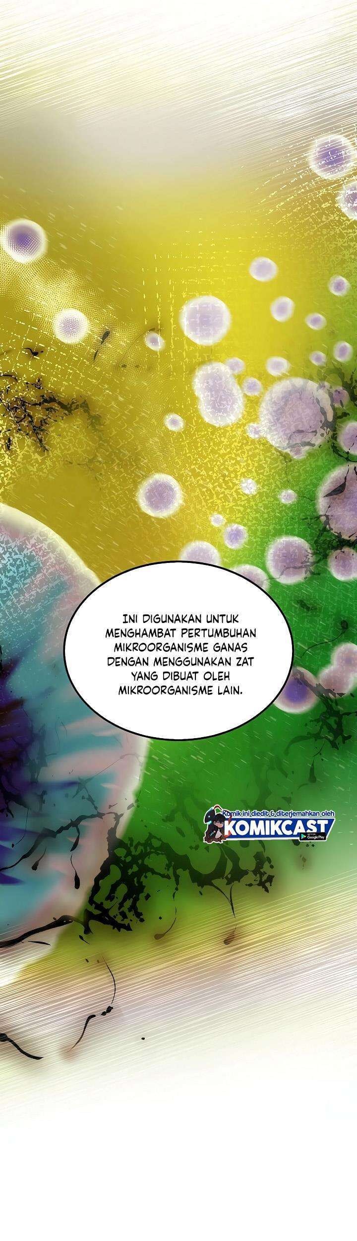 Doctor’s Rebirth Chapter 40 - halaman 3