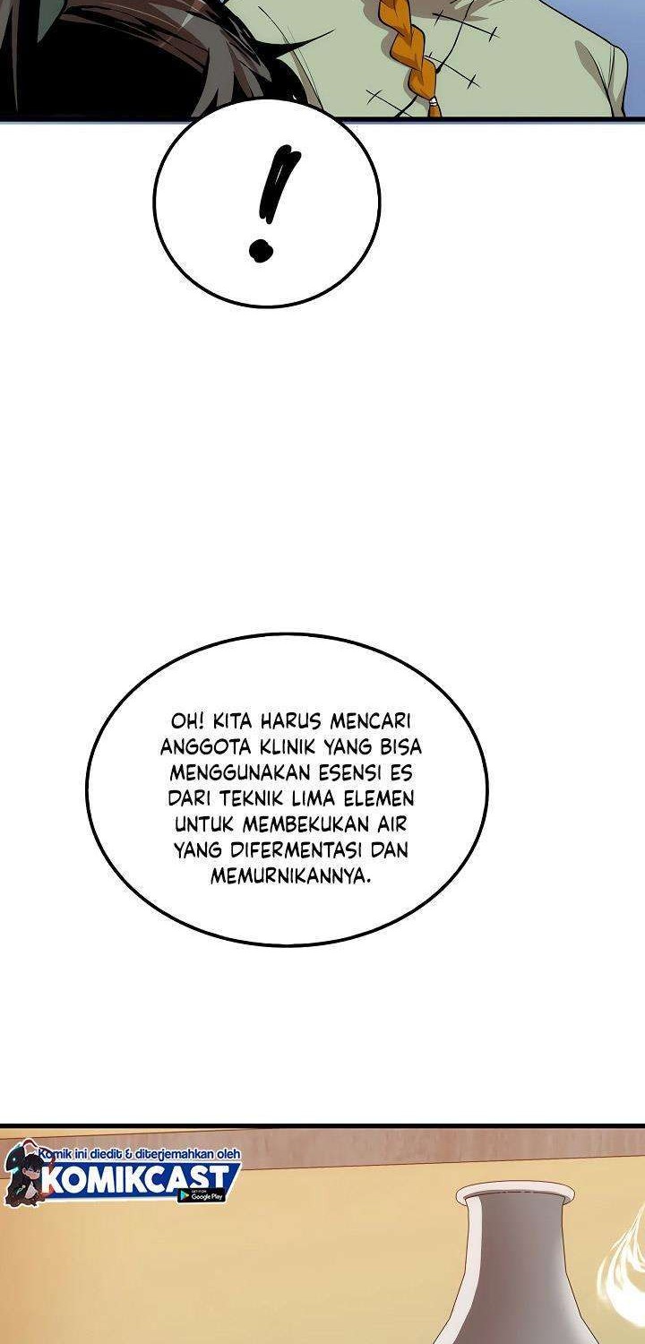 Doctor’s Rebirth Chapter 40 - halaman 30