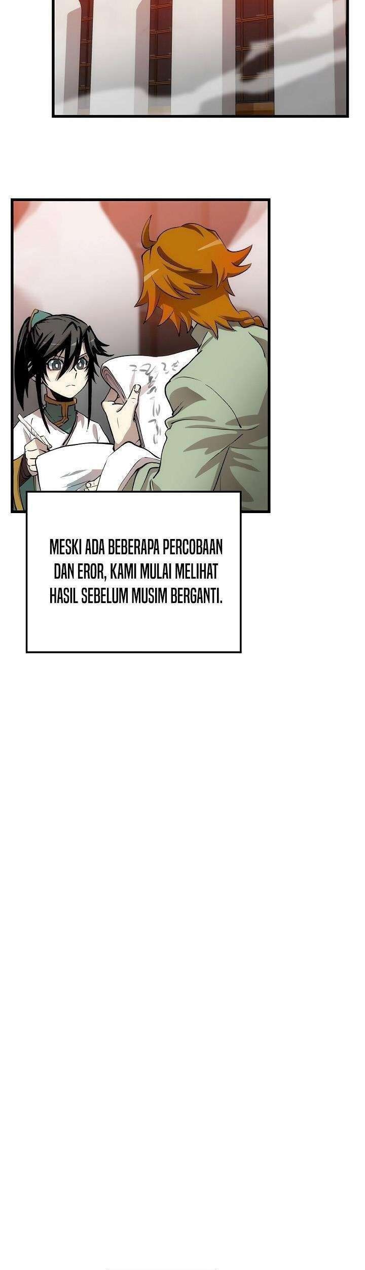 Doctor’s Rebirth Chapter 40 - halaman 37