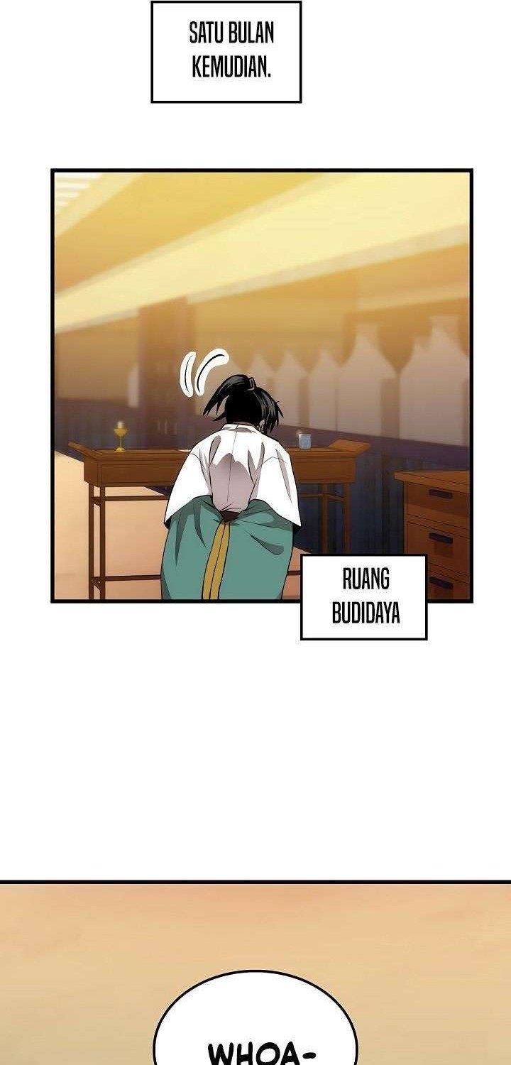 Doctor’s Rebirth Chapter 40 - halaman 38
