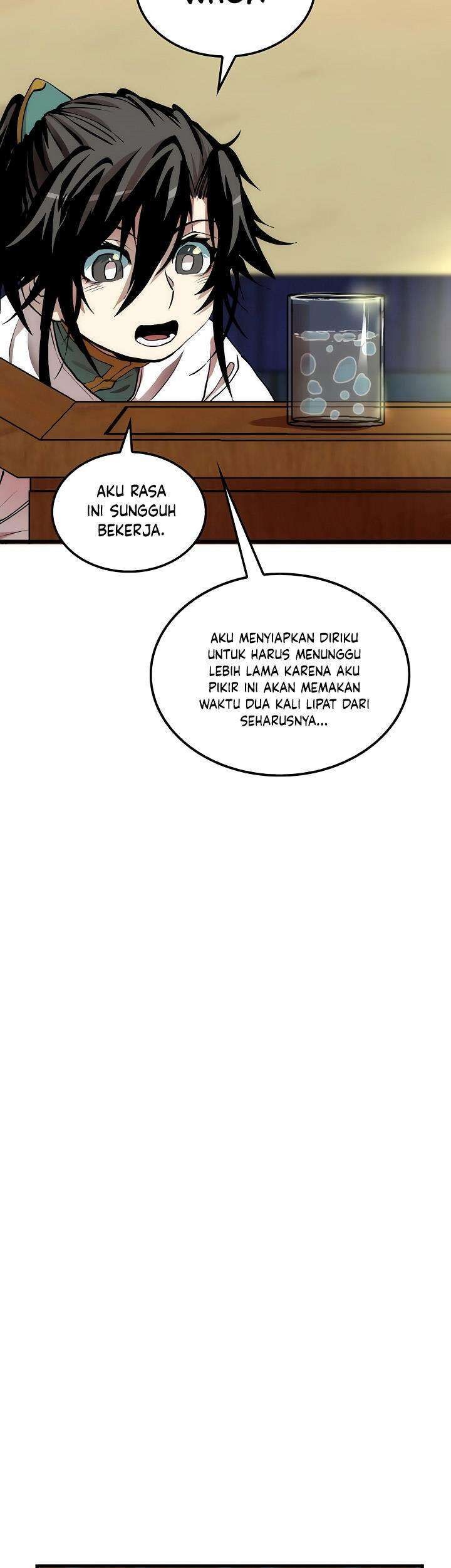 Doctor’s Rebirth Chapter 40 - halaman 39