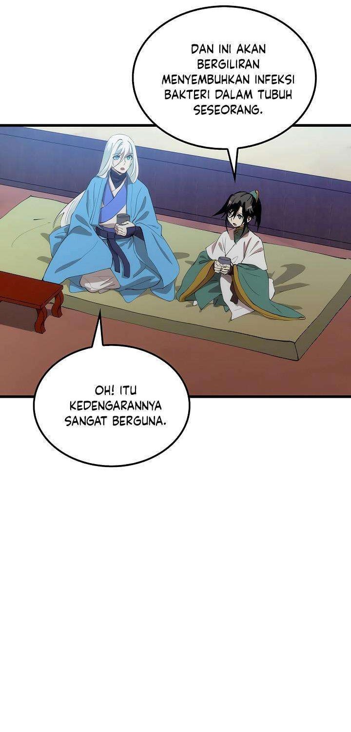 Doctor’s Rebirth Chapter 40 - halaman 4