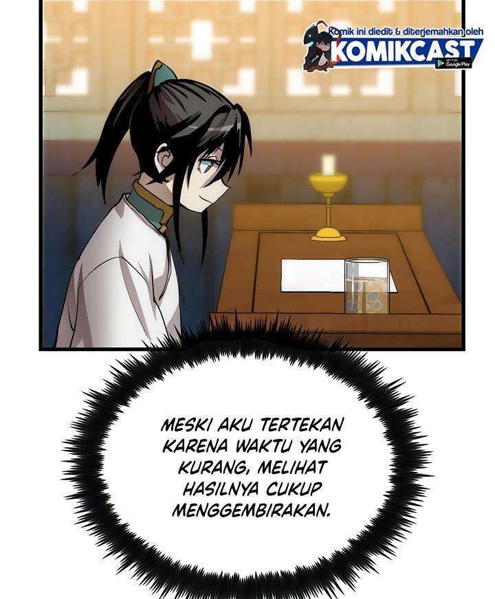 Doctor’s Rebirth Chapter 40 - halaman 40