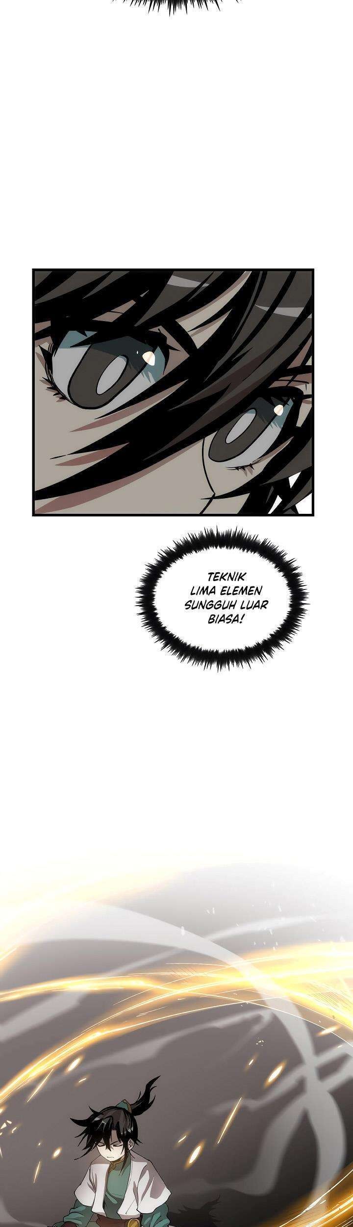 Doctor’s Rebirth Chapter 40 - halaman 41