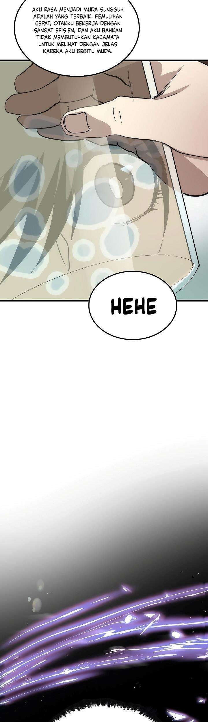 Doctor’s Rebirth Chapter 40 - halaman 45