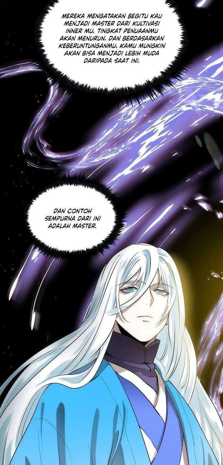Doctor’s Rebirth Chapter 40 - halaman 46