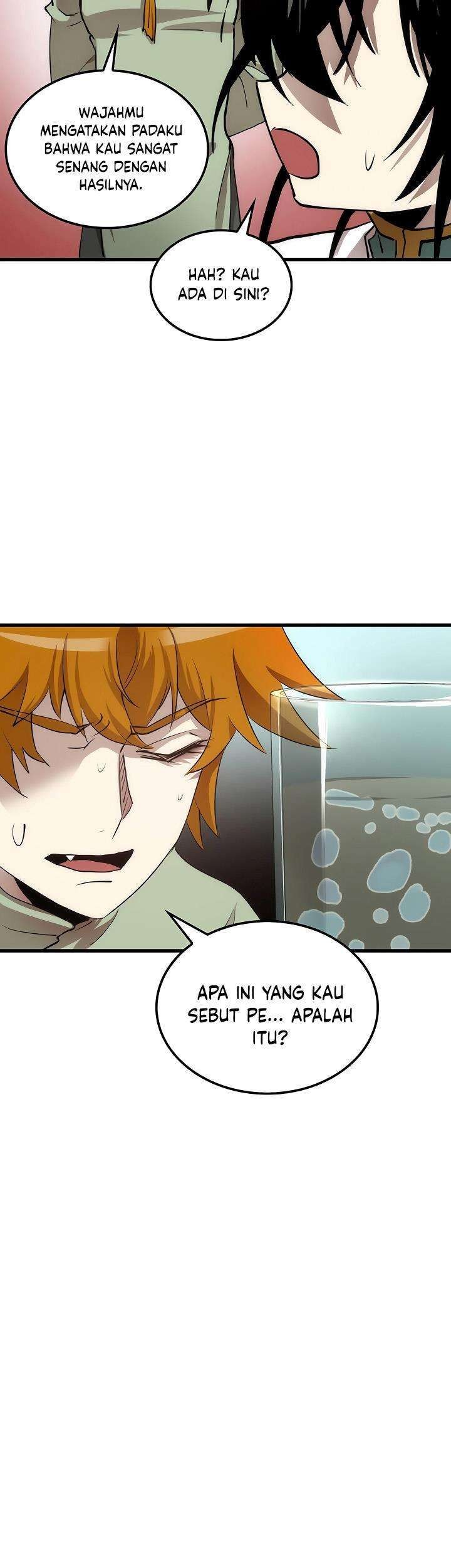 Doctor’s Rebirth Chapter 40 - halaman 49