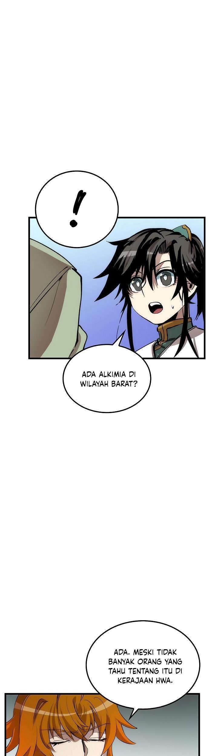 Doctor’s Rebirth Chapter 40 - halaman 51