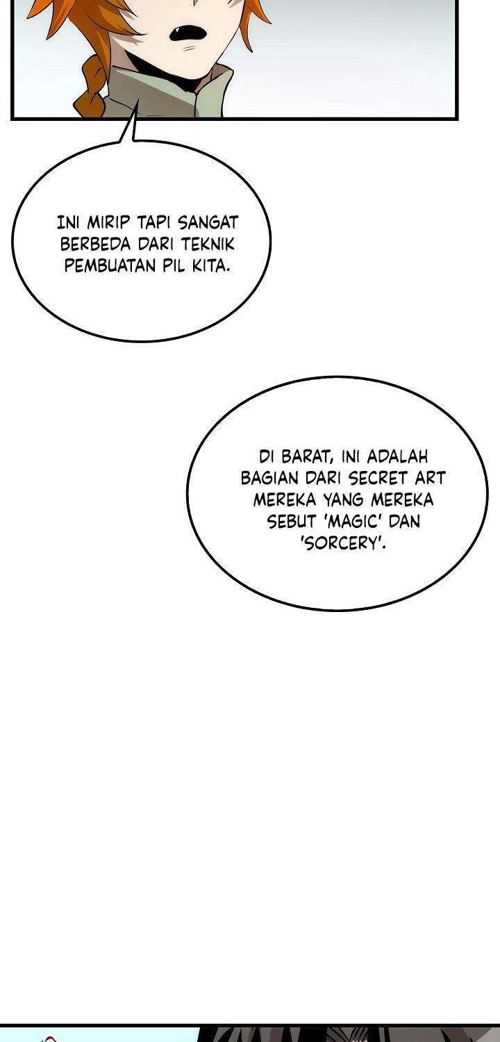 Doctor’s Rebirth Chapter 40 - halaman 52
