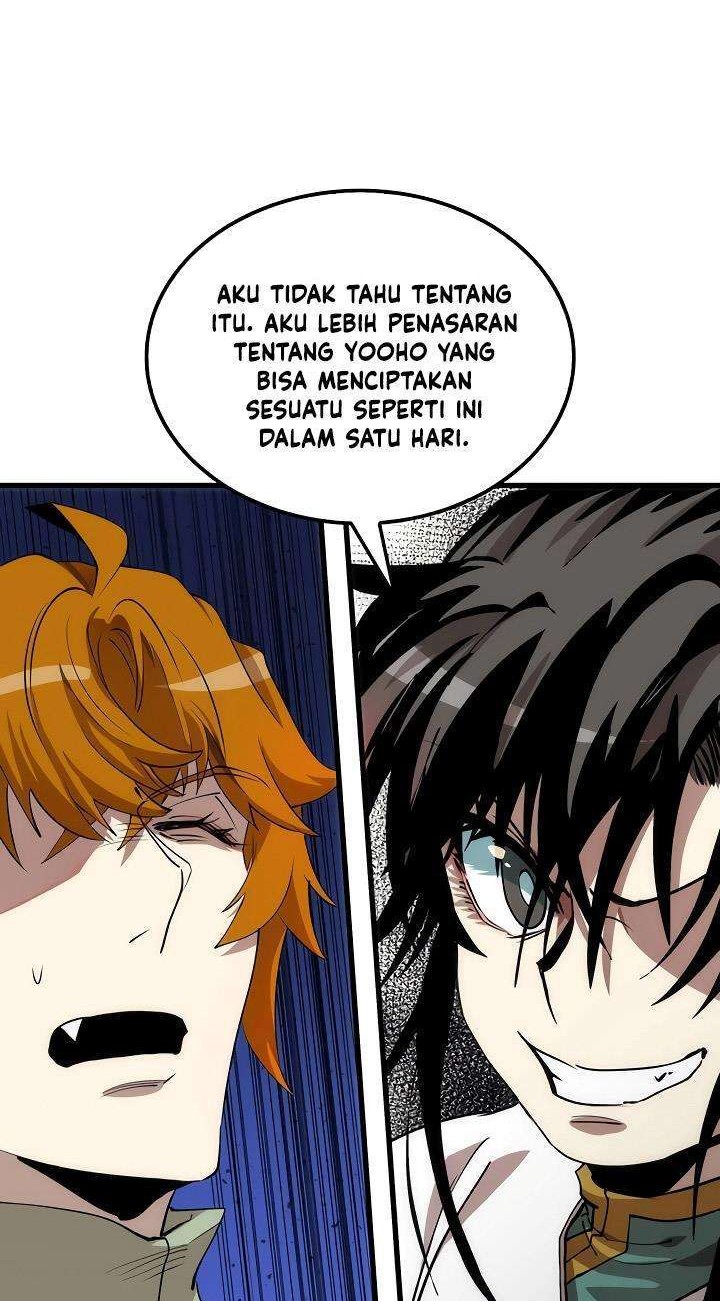 Doctor’s Rebirth Chapter 40 - halaman 54