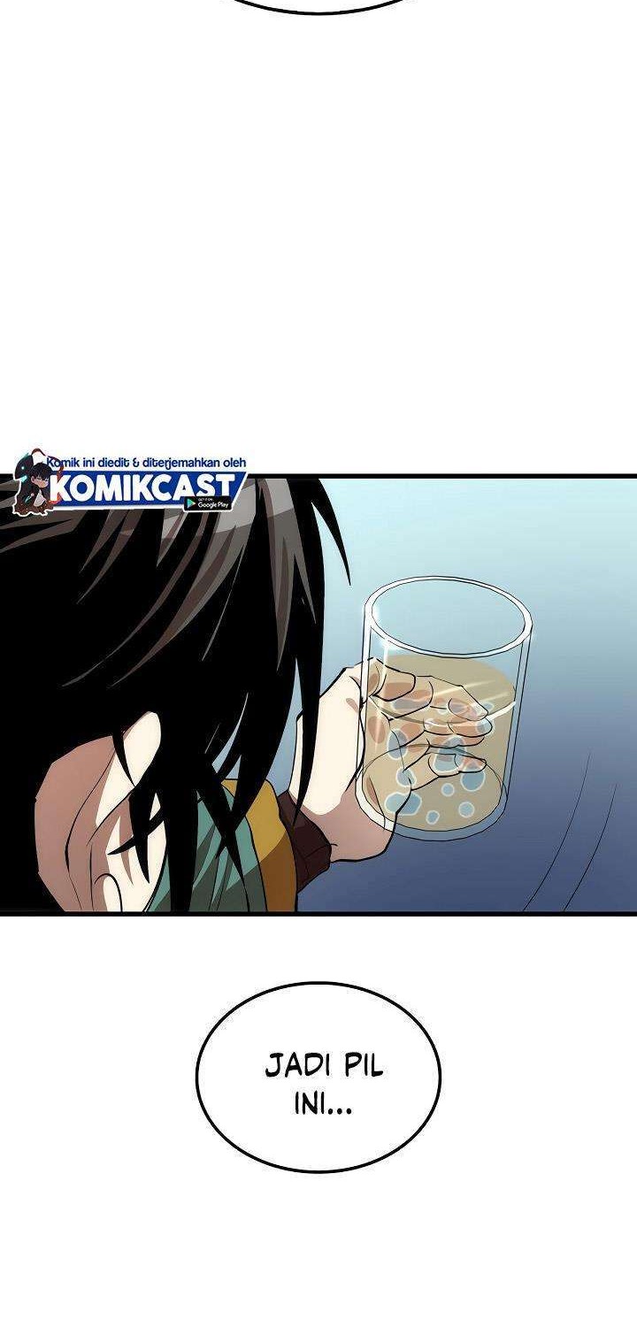 Doctor’s Rebirth Chapter 40 - halaman 56
