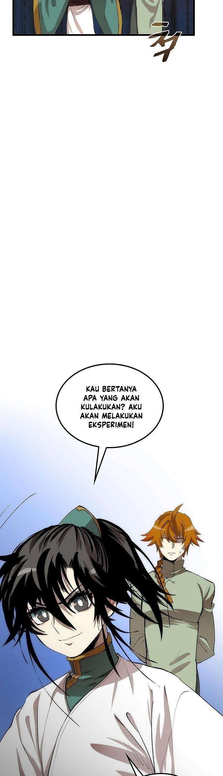 Doctor’s Rebirth Chapter 40 - halaman 59