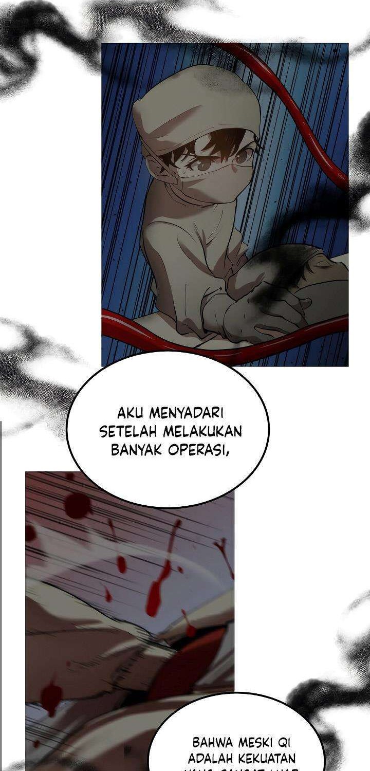 Doctor’s Rebirth Chapter 40 - halaman 6