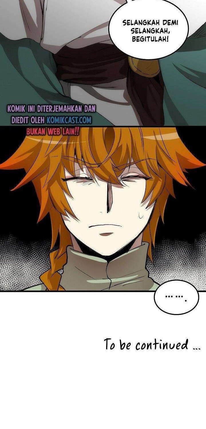 Doctor’s Rebirth Chapter 40 - halaman 60