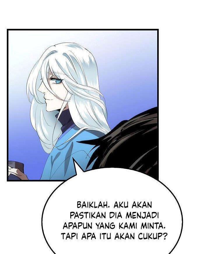 Doctor’s Rebirth Chapter 40 - halaman 8