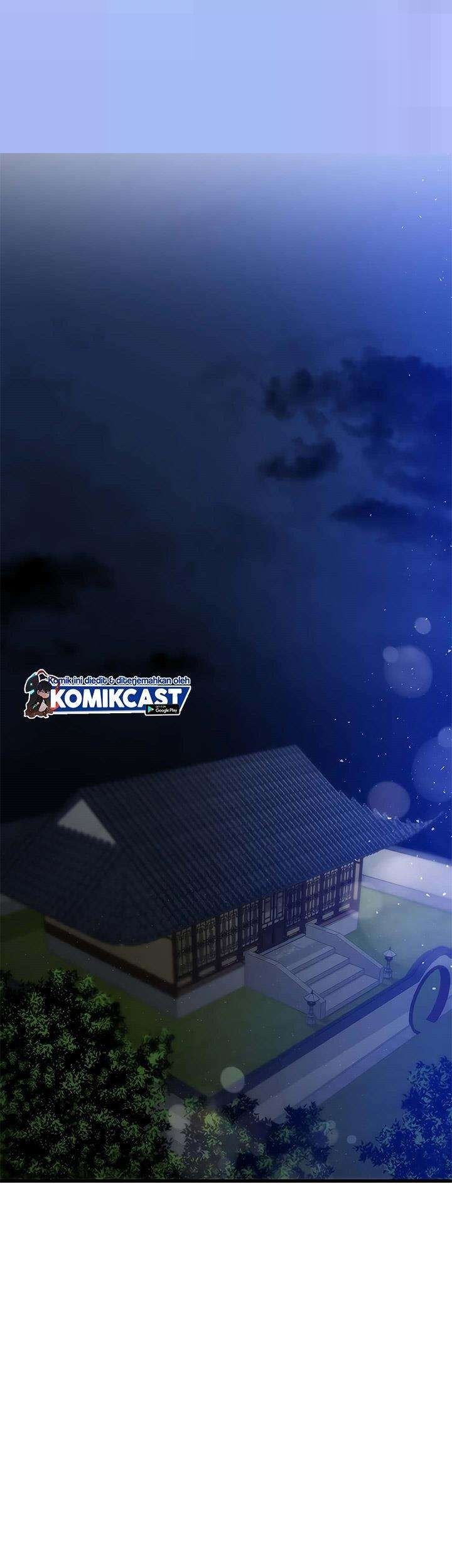 Doctor’s Rebirth Chapter 41 - halaman 1