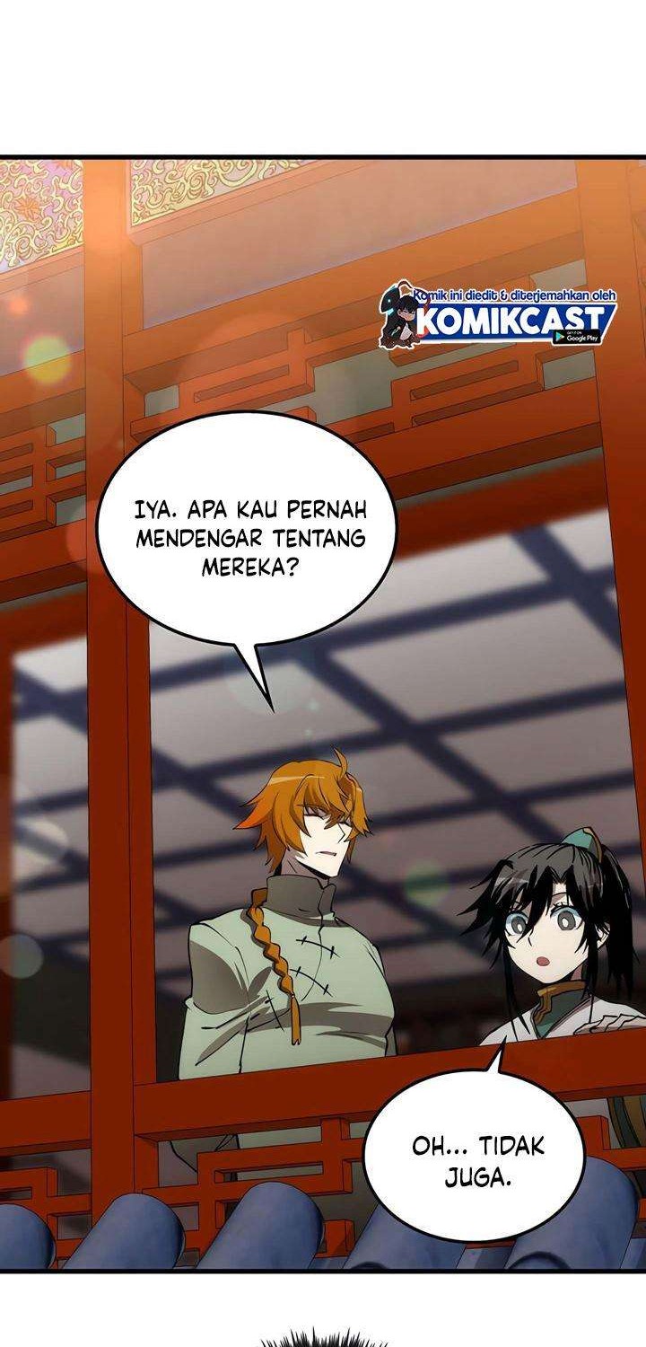Doctor’s Rebirth Chapter 41 - halaman 12