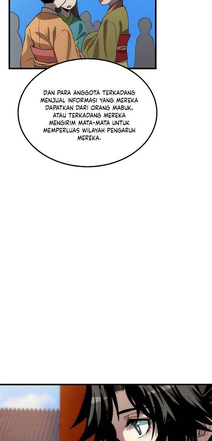 Doctor’s Rebirth Chapter 41 - halaman 16